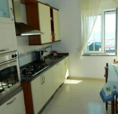 Apartamento Puerto Finisterre Exterior photo