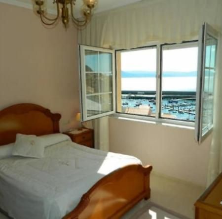 Apartamento Puerto Finisterre Exterior photo