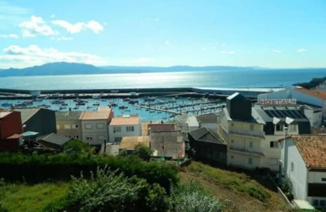 Apartamento Puerto Finisterre Exterior photo