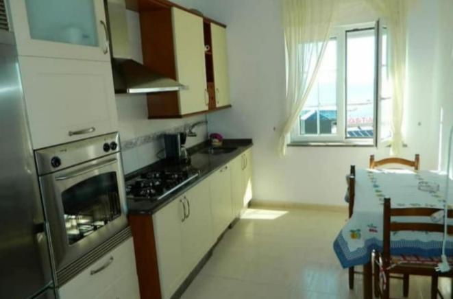 Apartamento Puerto Finisterre Exterior photo